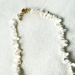 Elegant Freshwater Pearl Necklace