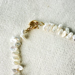 Elegant Freshwater Pearl Necklace