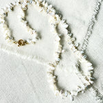 Elegant Freshwater Pearl Necklace