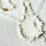 Elegant Freshwater Pearl Necklace