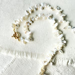 Elegant Freshwater Pearl Necklace